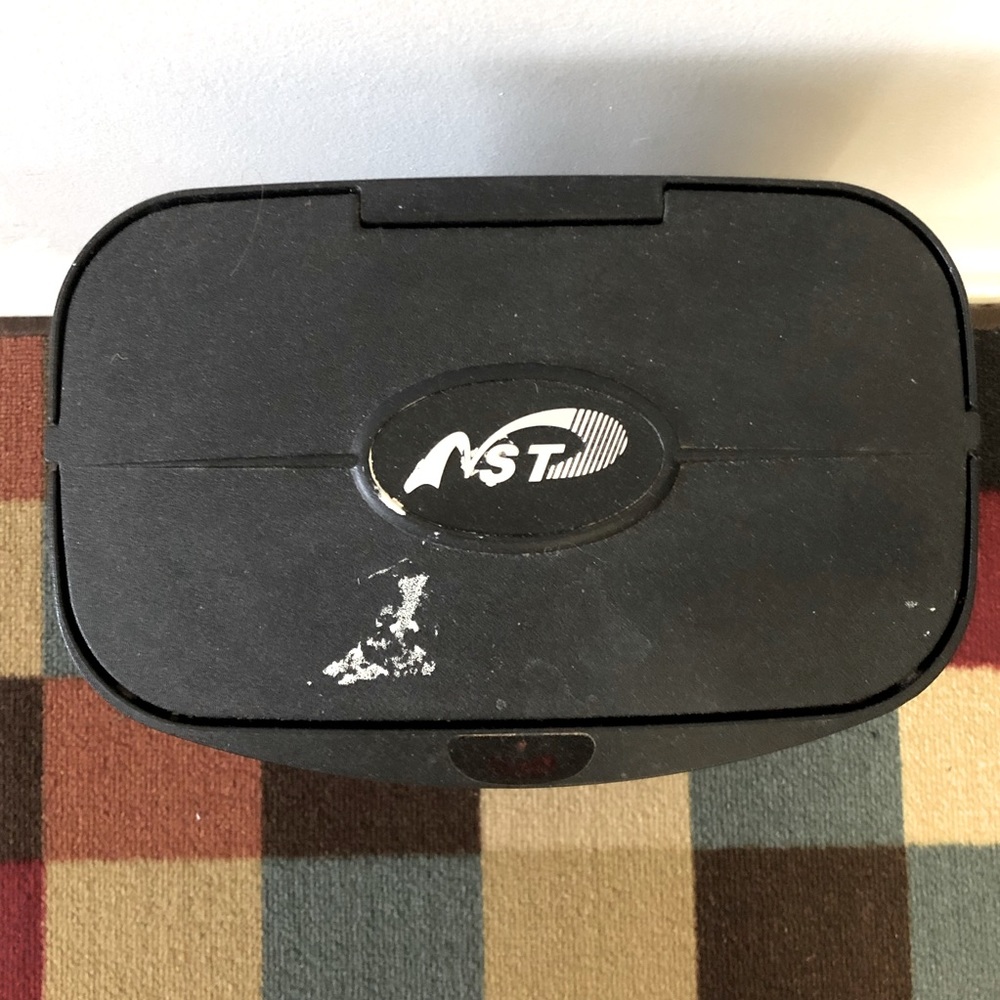 Sensor Trash Can - Picture 2 of 3